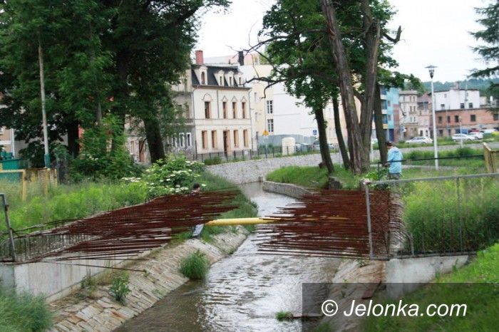 Jelenia Góra: Budowa mostu przy Kilińskiego jeszcze w tym roku