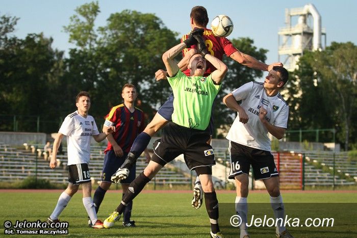 IV Liga: Karkonosze bliżej III ligi!