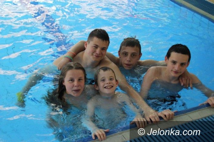 Region: Wspaniały Dzień Dziecka w Sandrze Spa