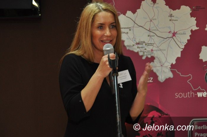 Region: Prototypy powstają w podstrefie Piechowice