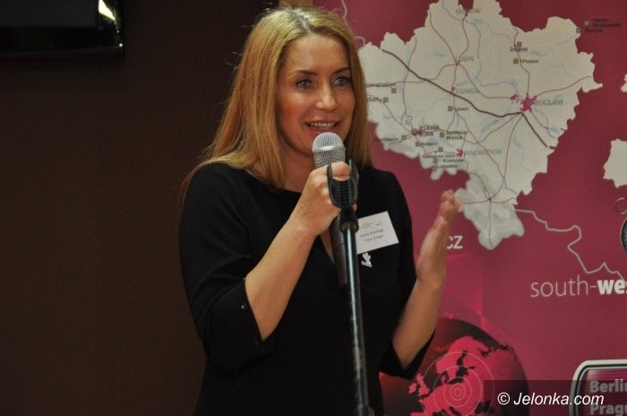 Region: Prototypy powstają w podstrefie Piechowice