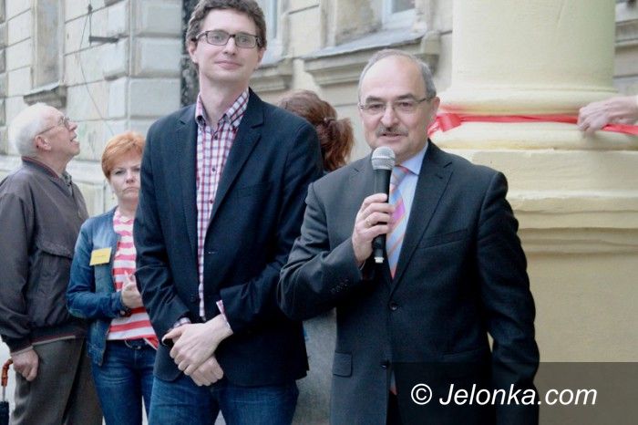 Jelenia Góra: Dom Siedmiu Marzeń otwarty!