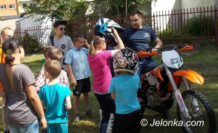 Jelenia Góra: Festyn zdrowia, sportu i rodziny w SP7 na sto dwa!