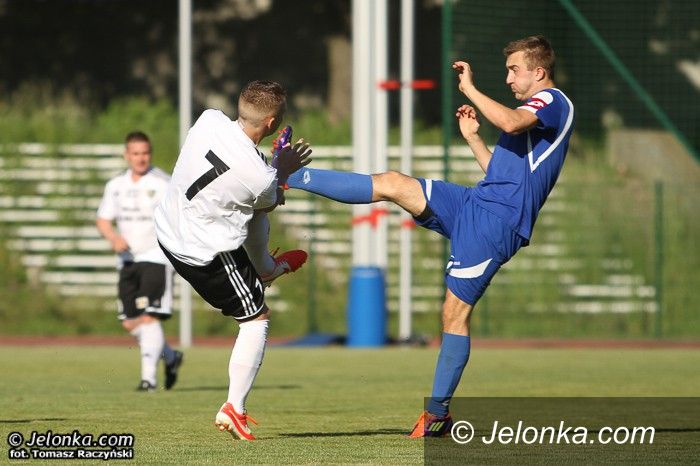 IV liga: Pozostały dwie ekipy w walce o III–ligę!