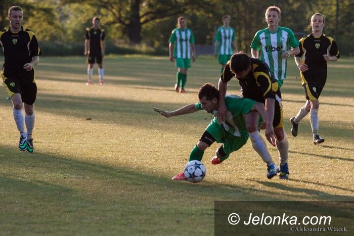 IV liga: Tabela IV–ligi przed ostatnią kolejką