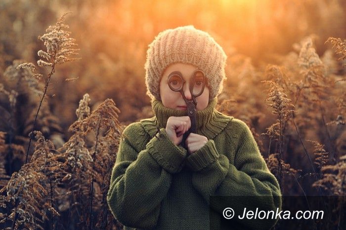 Jelenia Góra: Fotografie Sebastiana Łuczywo podbijają świat
