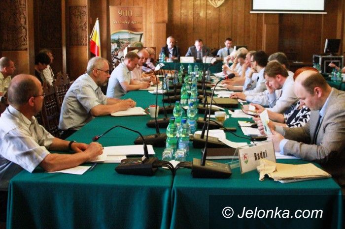 Jelenia Góra: Jakie zmiany w planach przestrzennych?