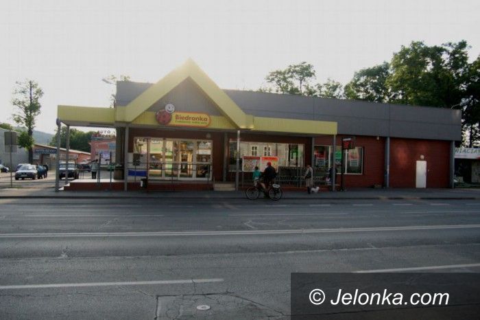 Jelenia Góra/Kraj: Wkrótce zapłacimy w Biedronce kartą!