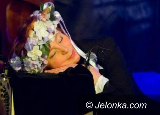 Region: “Ogień w nutach” Teatru Naszego w Michałowicach