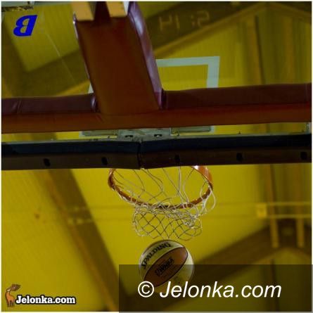 Jelenia Góra: OOM w koszykówce dziewcząt – wyniki
