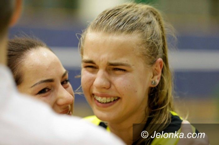 Sobótka: Historyczne złoto jeleniogórskiej badmintonistki!