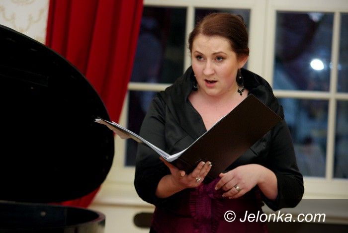 Londyn: Anna Patrys w londyńskiej Royal Opera House
