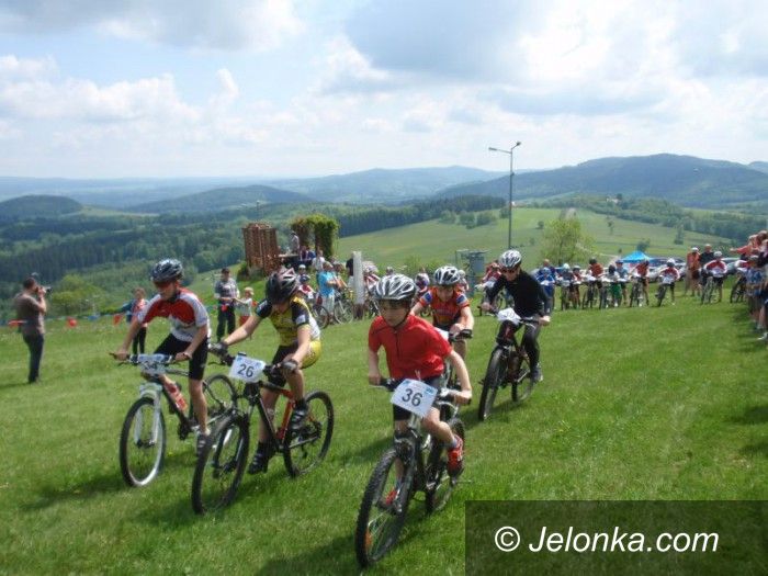 Łysa Góra: Drugie rozdanie Łysogórek 2014