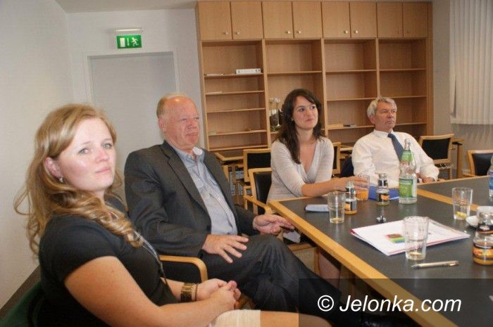 Powiat: Powiat Jeleniogórski ważnym partnerem w GreKo