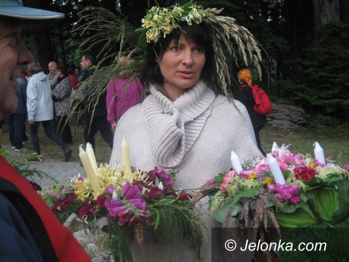Szklarska Poręba: Hej, Sobótka, Sobótka…