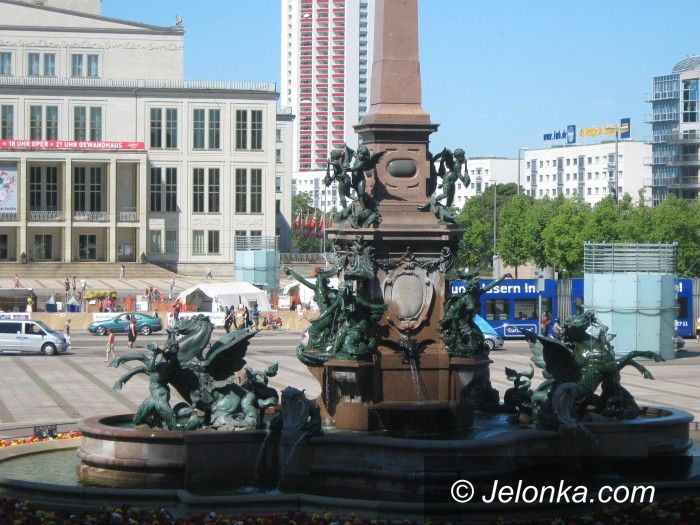 Region: Nauczyciele muzyki jadą do Lipska po doświadczenia