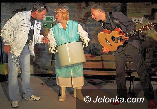 Region: Lipiec w Teatrze Naszym w Michałowicach