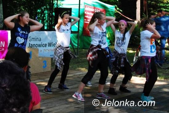 Janowice Wielkie: “Janowianki 2014” rodzinnie, muzycznie, na sportowo