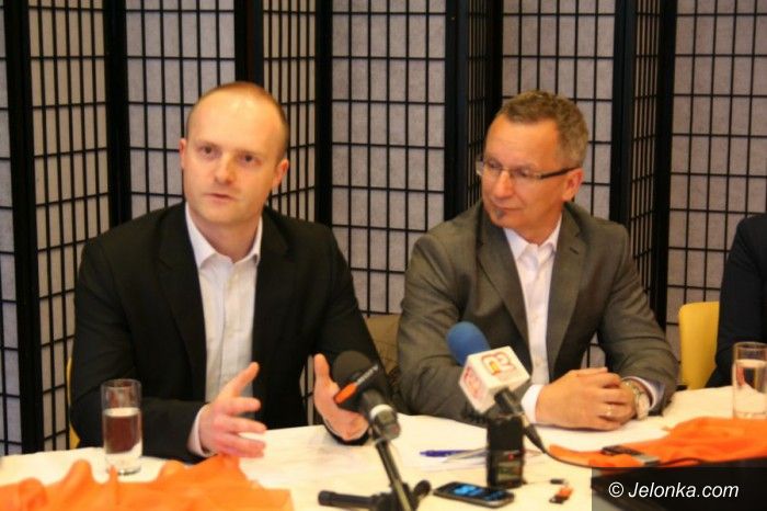 Jelenia Góra: Pierwsze konkrety ruchu społecznego mieszkańców