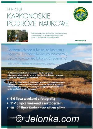 Region: Weekend z fotografią już od dziś