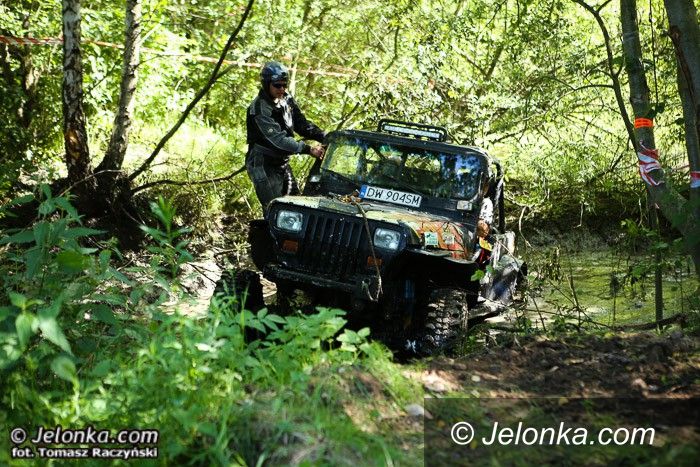 Region: Trwa II edycja Mud Party