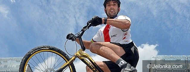 Jelenia Góra: Mistrzowski pokaz na otwarcie AMŚ