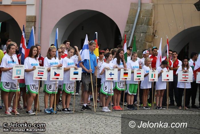 Jelenia Góra: Akademickie Mistrzostwa Świata rozpoczęte!
