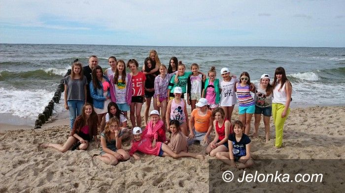 Koszalin: Trzy koszykarki KS "Wichoś" w zespole All Stars