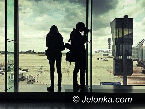 Kraj: Jeleniogórzanka w finale konkursu Air France. Głosuj!