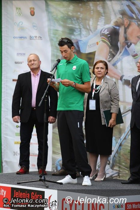 Jelenia Góra - powiat jeleniogórski: Na początek trzy medale Polaków!
