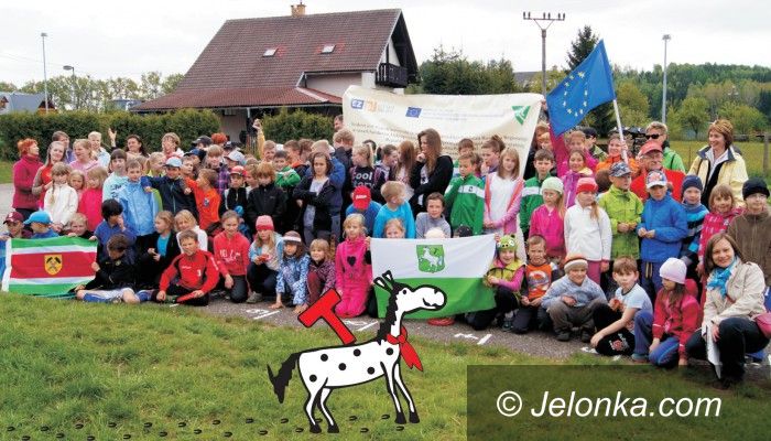 Kowary: Wakacyjna wyprawa śladem Konika Tradycjusza