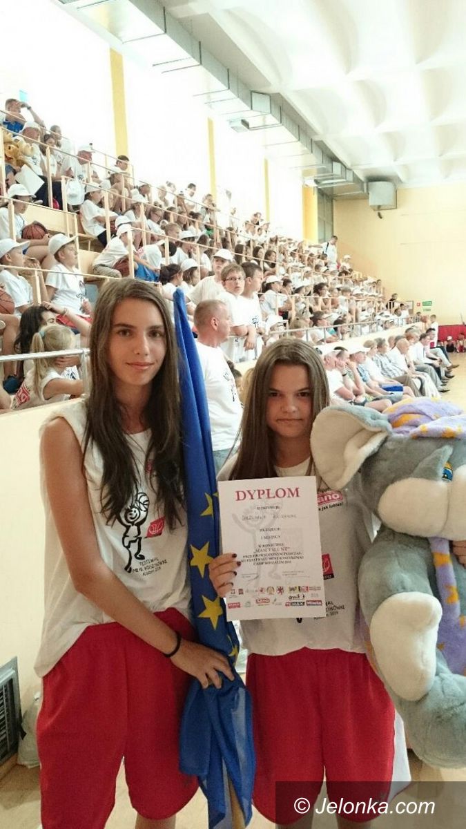 Koszalin: Wichoś już po Festiwalu Koszykówki w Koszalinie