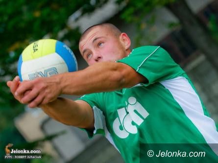 Jelenia Góra: Rusza cykl turniejów siatkówki plażowej