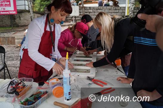 Szklarska Poręba: Ruszyła 5. edycja Letniego Festiwalu Sztuki – ArtSkwer 2014