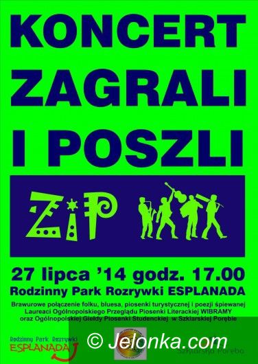 Szklarska Poręba: “Zagrali i Poszli” pod Szrenicą