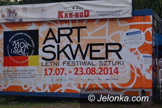 Szklarska Poręba: Art–Eko w Szklarskiej Porębie