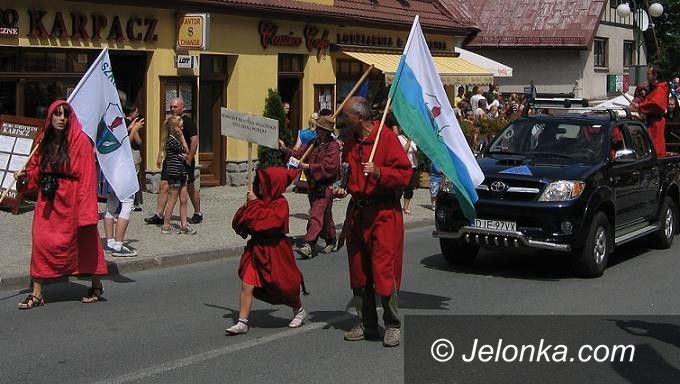 Karpacz/Kraj: Karpacz w “Złotej Dziesiątce” najbogatszych!