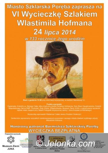 Region: Szlakiem Wlastimila Hofmana