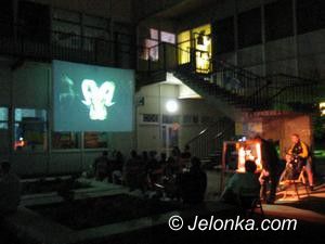 Jelenia Góra: Rowerowe Letnie Kino w ODK – w sierpniu