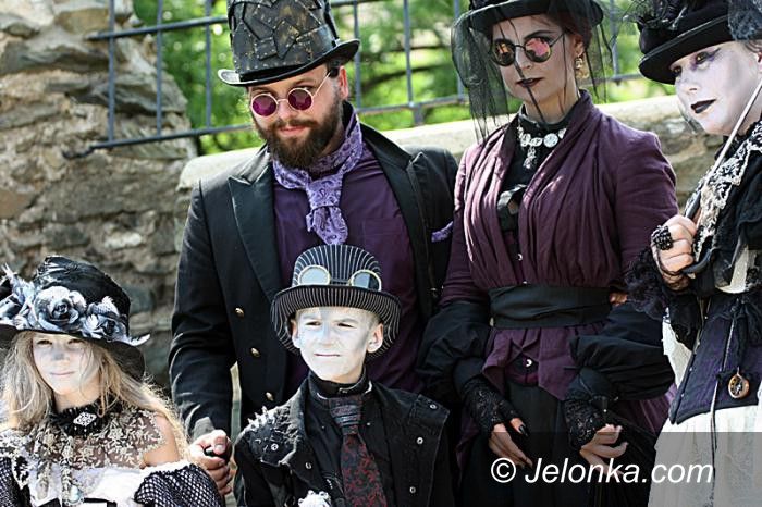 Bolków: Podsumowanie „Castle Party” – część III