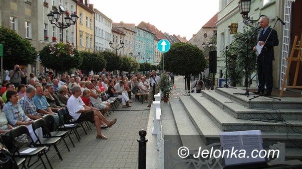 Kowary: Piękna inauguracja Koncertu Liczyrzepy 2014