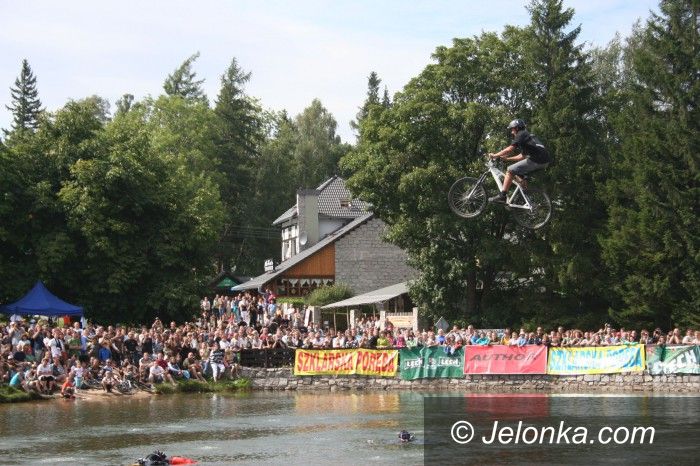 Szklarska Poręba: XVIII Festiwal Rowerowy Bike Action wkrótce