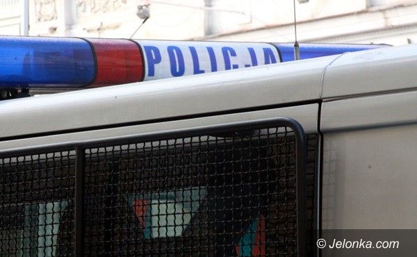 Region: Zderzenie daewoo z ciężarówką – były utrudnienia w ruchu