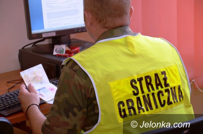 Region: Nielegalna produkcja krajanki ujawniona