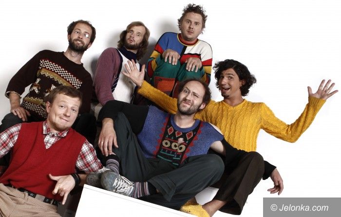 Region: Fundacja Mam Marzenie i kabaret Łowcy. B dla Julii