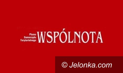 Region/Kraj: Jelenia Góra, Karpacz i Stara Kamienica wysoko w rankingu “Wspólnoty”