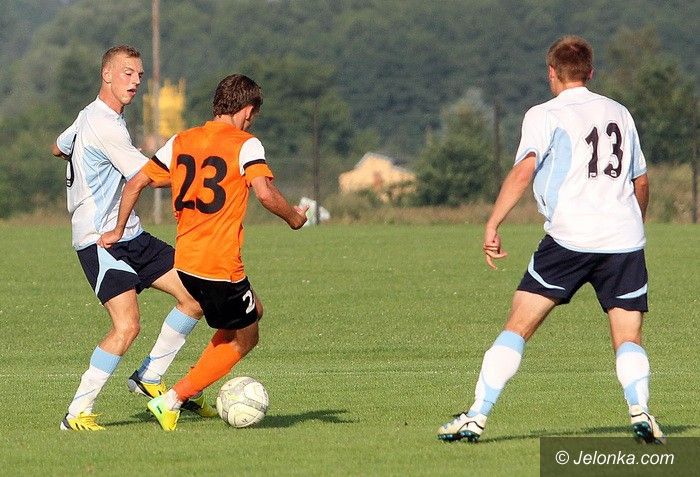 Jelenia Góra: Wzmocnienie Karkonoszy przed startem III–ligi