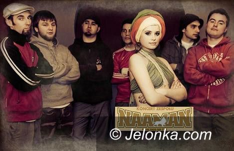 Szklarska Poręba: Koncert reggae pod Szrenicą