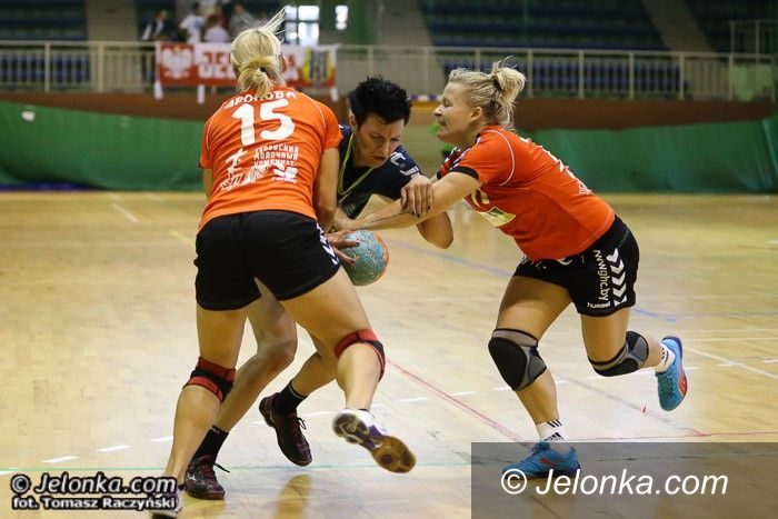 Superliga: HC Gomel nieznacznie lepszy od KPR–u