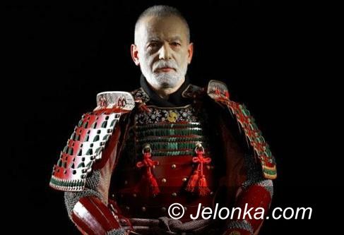 Region: Spotkanie z rekonstruktorem samurajskich zbroi w Przesiece